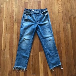 Carmar Lucius Sweet Heart Jean